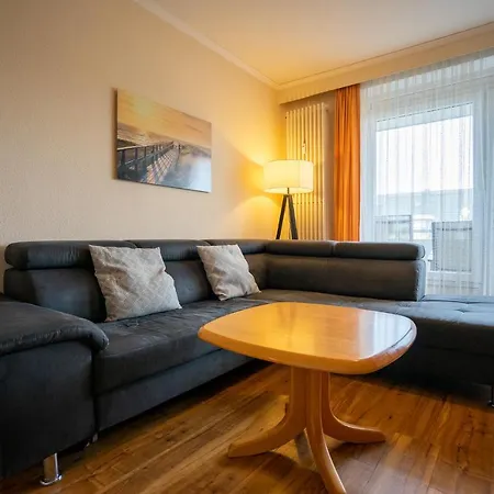 Hus Willem Ii 12 Appartement *