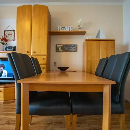 Appartement Hus Willem Ii 12 *