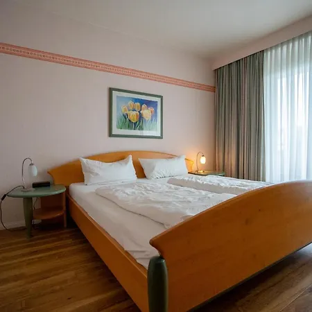 Hus Willem Ii 12 Appartement Büsum