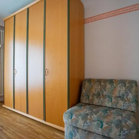 Appartement Hus Willem Ii 12