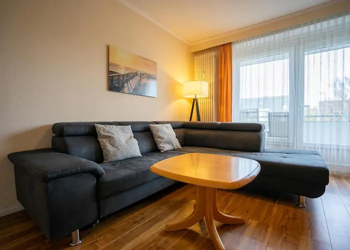 Hus Willem Ii 12 Apartman *