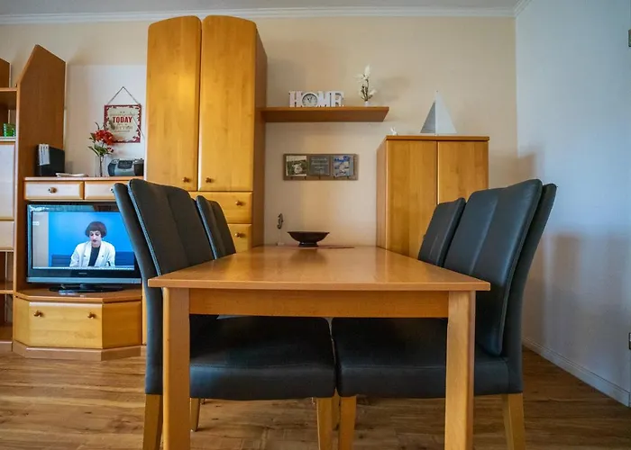 Apartman Hus Willem Ii 12 *