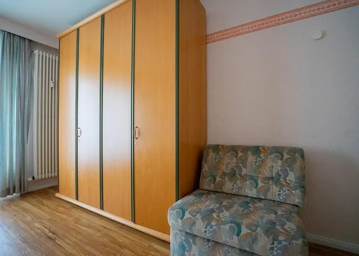 Apartman Hus Willem Ii 12